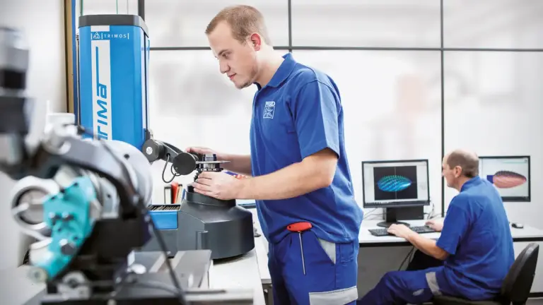 Fits and tolerances calculator