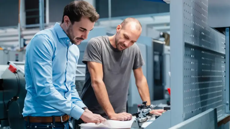 Rotational speed calculator