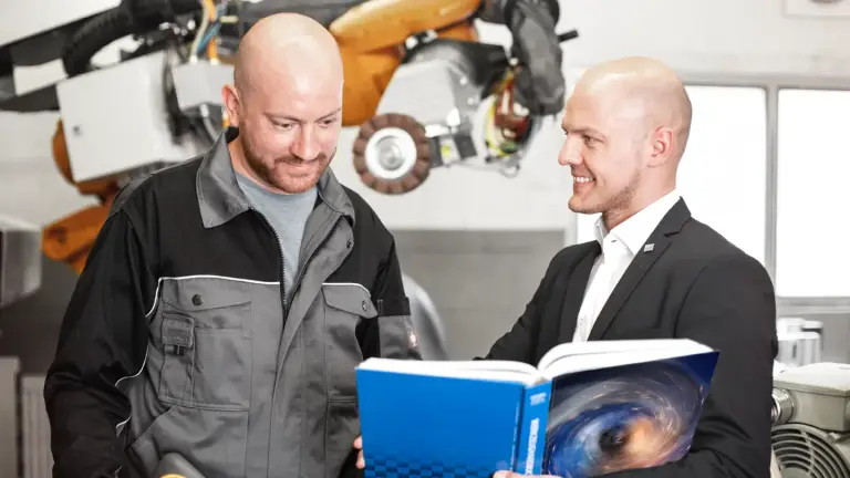 Tool Manual and new products