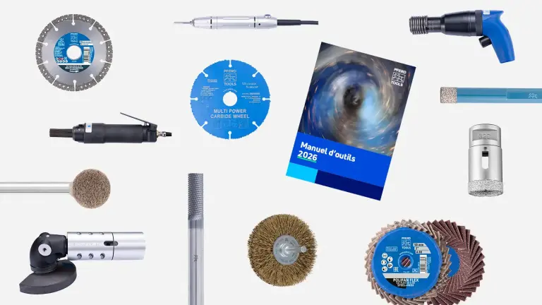 Trouver rapidement la solution idéale