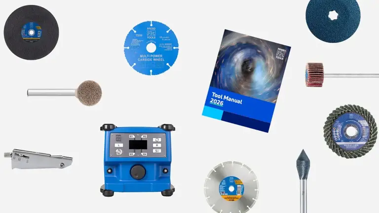 Find the perfect solution – fast