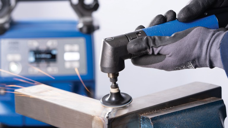 El sistema de accionamiento RCK sigue creciendo