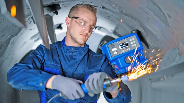 Wie viel Produktivität geht täglich durch falsche Drehzahlen verloren?