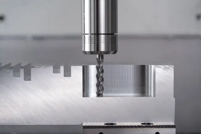 New solid carbide tool portfolio for milling and drilling from PFERD TOOLS