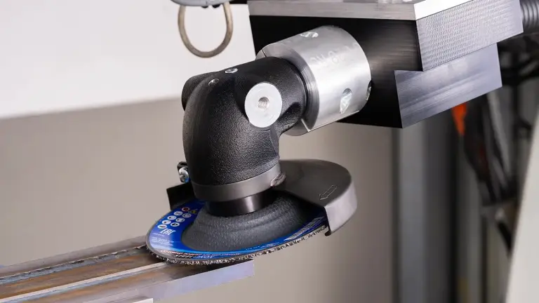 Konsequente Innovationsstrategie