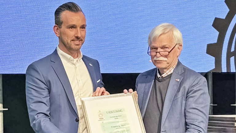 El comercio reconoce el compromiso